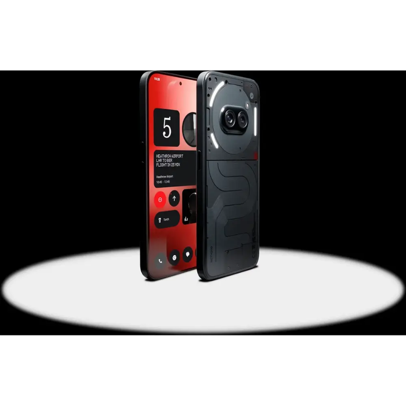 Nothing Phone (2a) enterprise