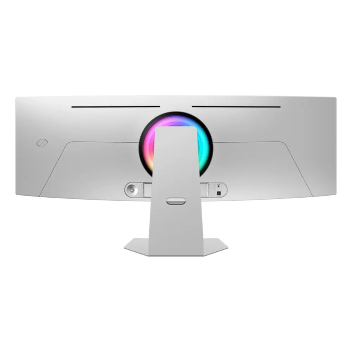 ODYSSEY LS49DG954SUXEN OLED 49 INCH SMART GAMING MONITOR