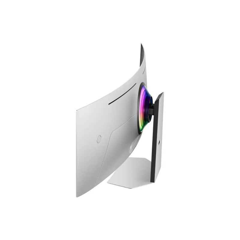 ODYSSEY LS49DG954SUXEN OLED 49 INCH SMART GAMING MONITOR