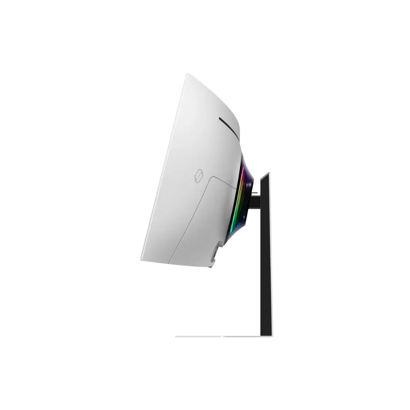 ODYSSEY LS49DG954SUXEN OLED 49 INCH SMART GAMING MONITOR