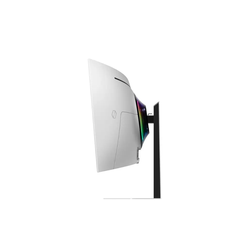 ODYSSEY LS49DG954SUXEN OLED 49 INCH SMART GAMING MONITOR