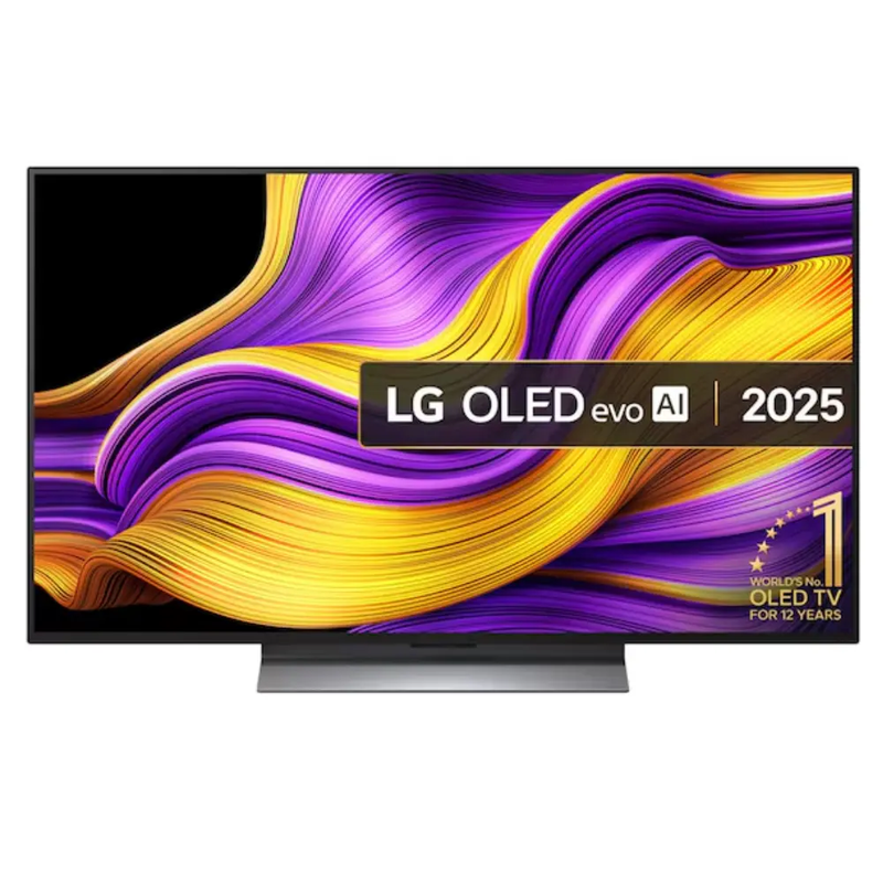 OLED Evo AI G5 48-inch 4K Smart TV OLED48G56LS