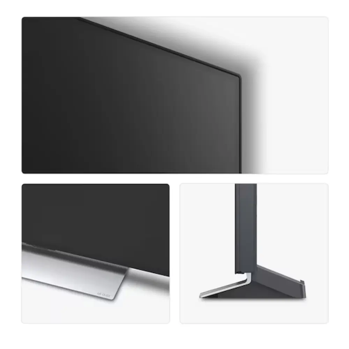 OLED Evo AI G5 48-inch 4K Smart TV OLED48G56LS