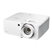 OPTOMA PROJECTOR UHZ66 DAZKHUZ WHITE Optoma