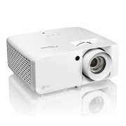 OPTOMA PROJECTOR UHZ66 DAZKHUZ WHITE Optoma