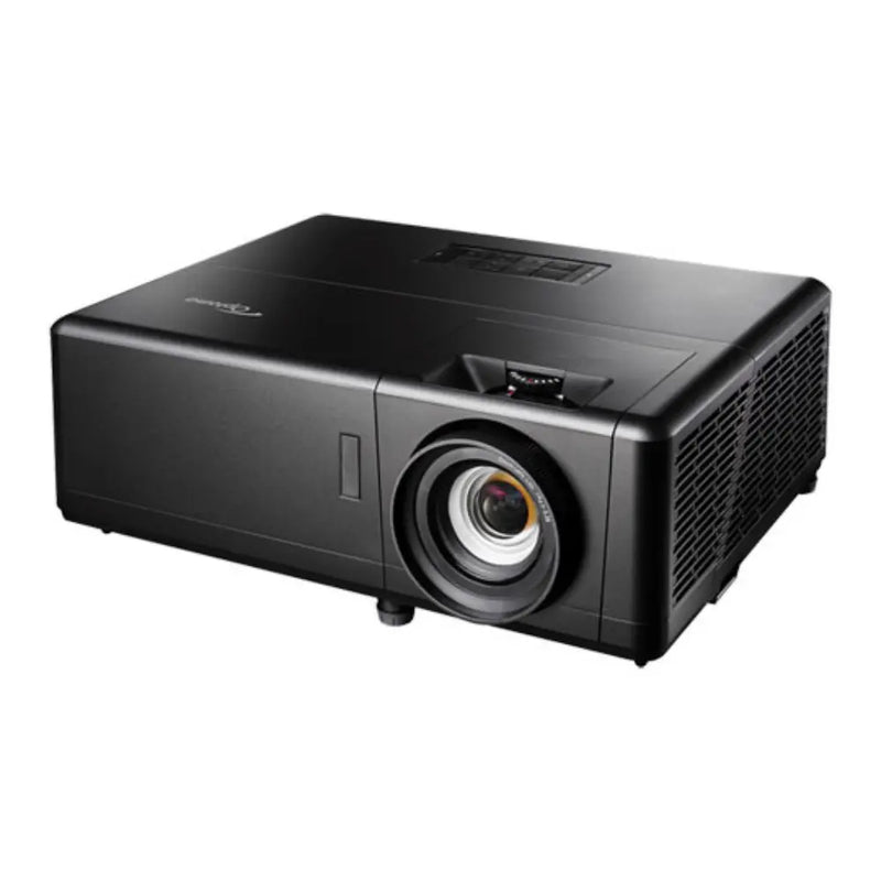 Optoma UHZ55 4K UHD HDR DLP Projector Digiland Outlet Store