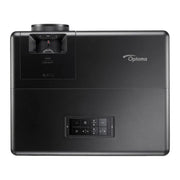 Optoma UHZ55 4K UHD HDR DLP Projector Digiland Outlet Store