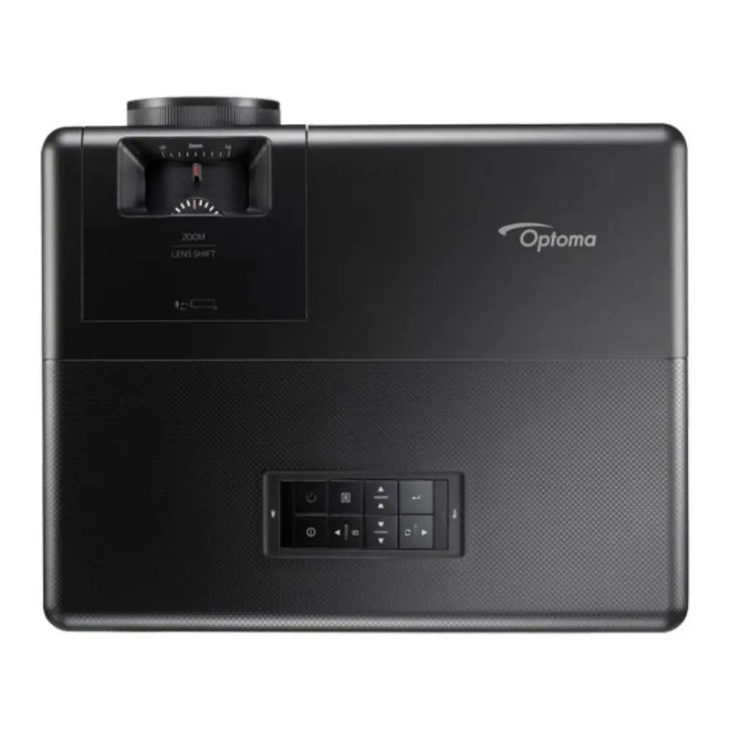 Optoma UHZ55 4K UHD HDR DLP Projector Digiland Outlet Store