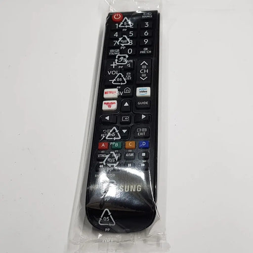 BN59-01315B Samsung TV Remote Control Digicare Ltd