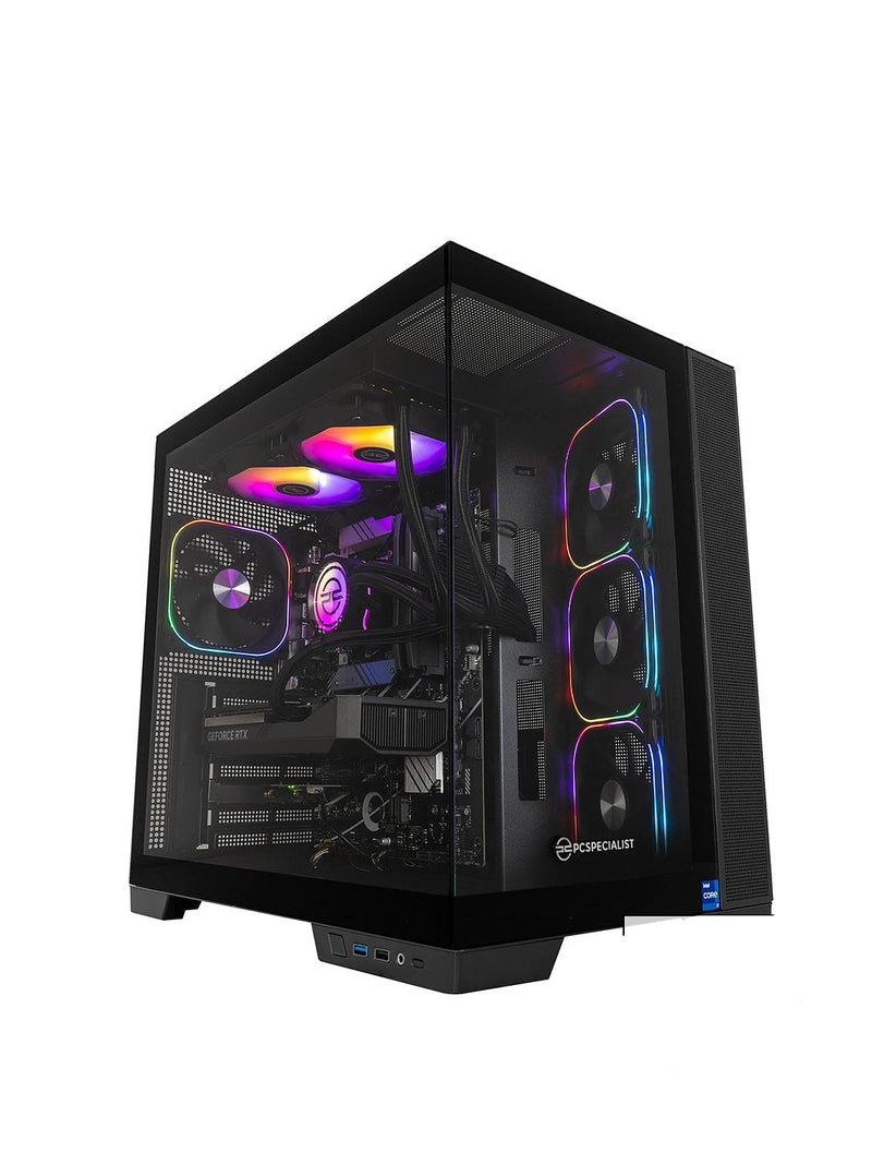 PCSPECIALIST CYPHER 30 GEFORCE RTX 5070 Digiland