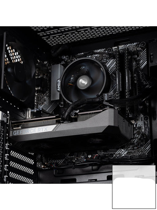 PCSPECIALIST FUSION 32 GAMING BUNDLE RTX 5060 Ti Digiland