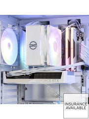 PCSPECIALIST FUSION LUNA 10 GEFORCE RTX 5060 Digiland