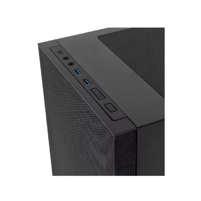 PCSpecialist Fusion 300 Gaming Desktop - NVIDIA GEFORCE RTX 4070, AMD Ryzen 7, 16GB RAM, 1TB SSD