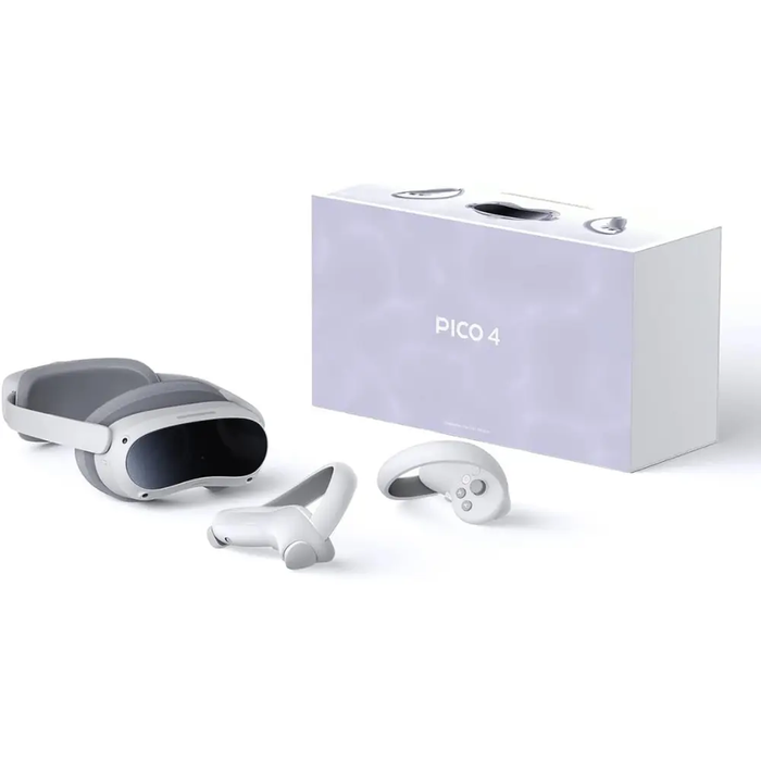 PICO 4 ALL IN ONE VR 256GB HEADSET