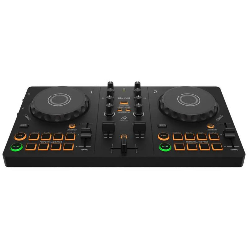 PIONEER DJ CONTROLLER