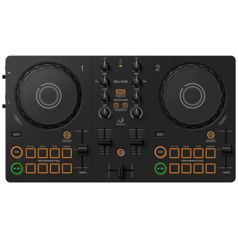 PIONEER DJ CONTROLLER