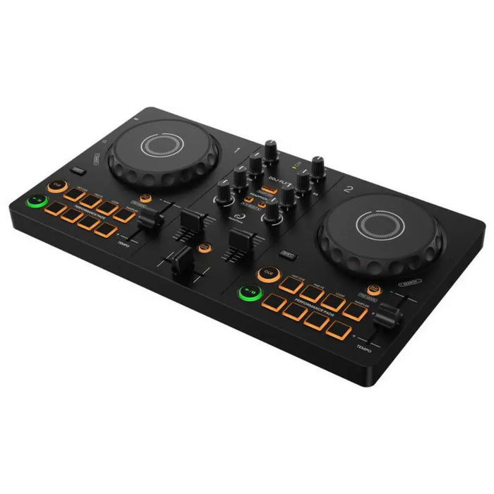 PIONEER DJ CONTROLLER