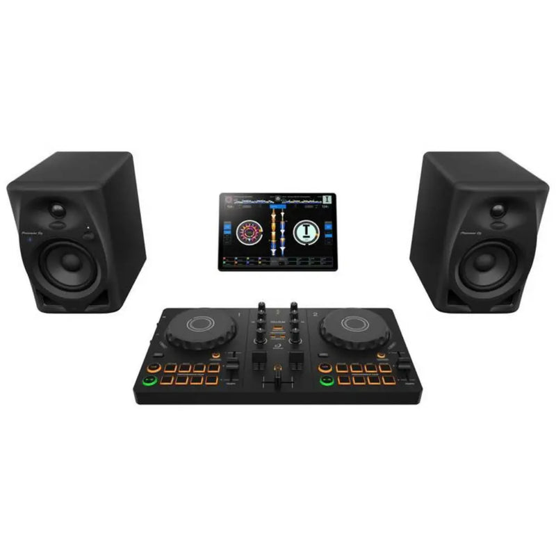 PIONEER DJ CONTROLLER