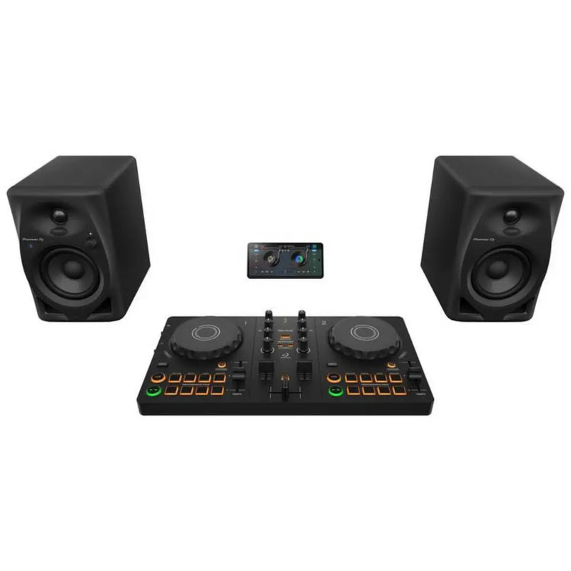 PIONEER DJ CONTROLLER