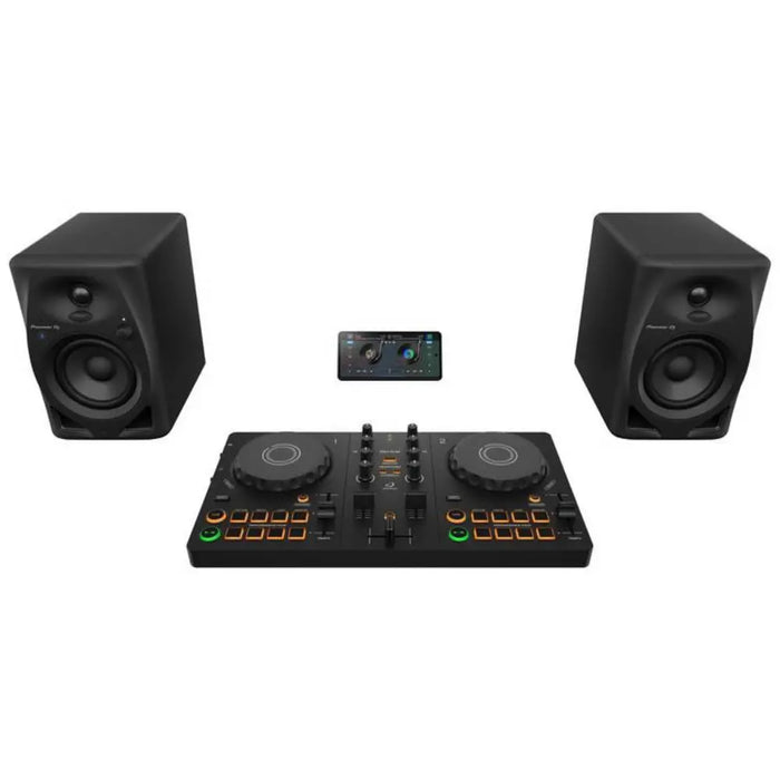 PIONEER DJ CONTROLLER