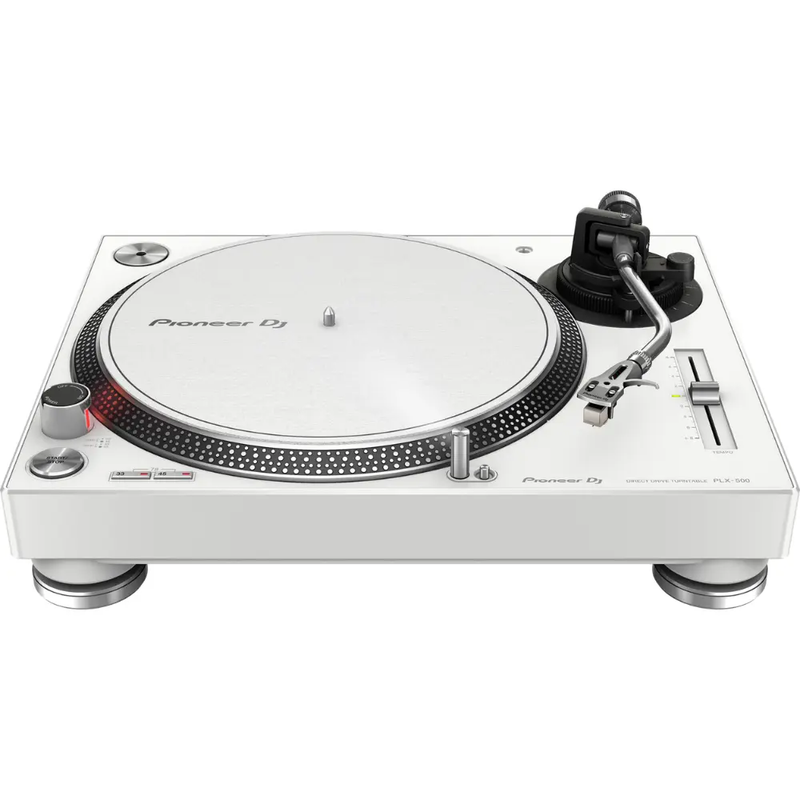 PIONEER DJ PLX-500 DIRECT DRIVE TURNTABLE