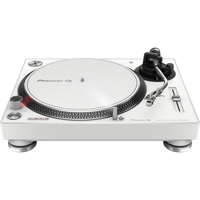 PIONEER DJ PLX-500 DIRECT DRIVE TURNTABLE