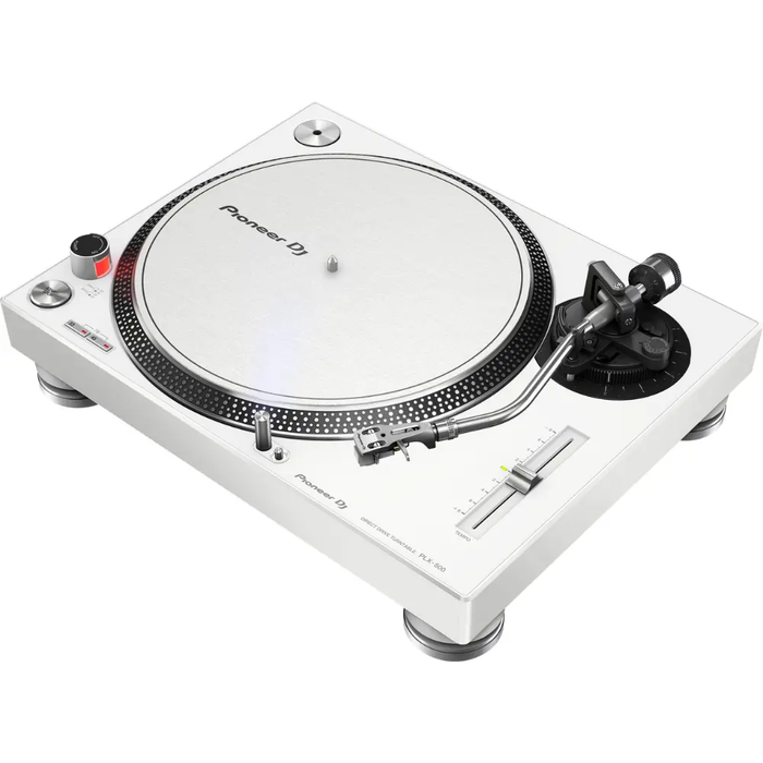 PIONEER DJ PLX-500 DIRECT DRIVE TURNTABLE