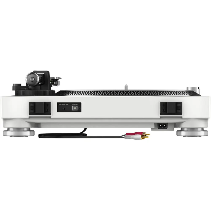 PIONEER DJ PLX-500 DIRECT DRIVE TURNTABLE