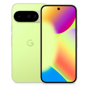 PIXEL 10 128GB LEMONGRASS Google