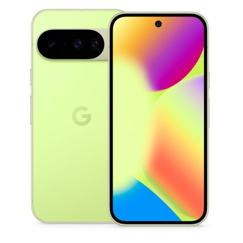 PIXEL 10 128GB LEMONGRASS Google