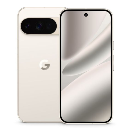 PIXEL 10 PRO 128GB PORCELAIN Google
