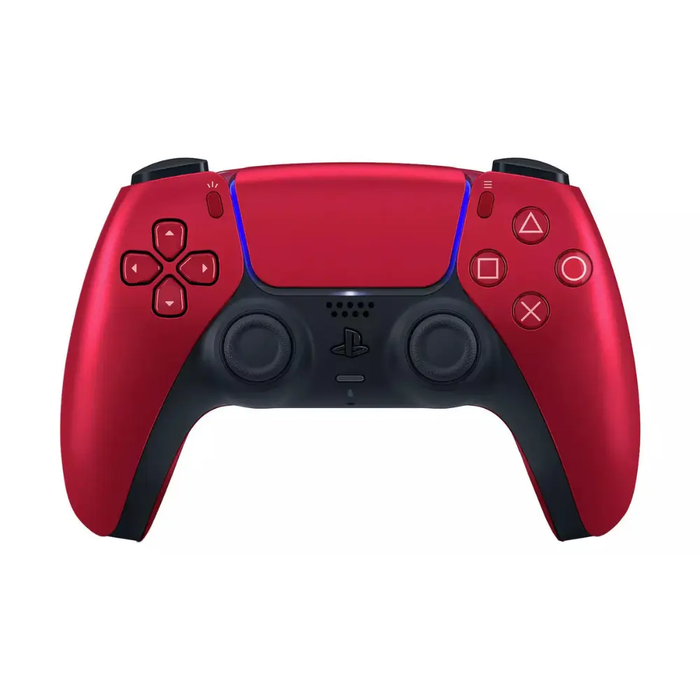 Sony PLAYSTATION 5 DUALSENSE WIRELESS CONTROLLER RED