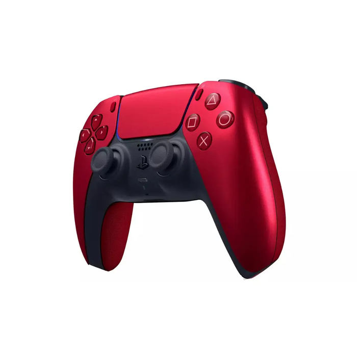 Sony PLAYSTATION 5 DUALSENSE WIRELESS CONTROLLER RED