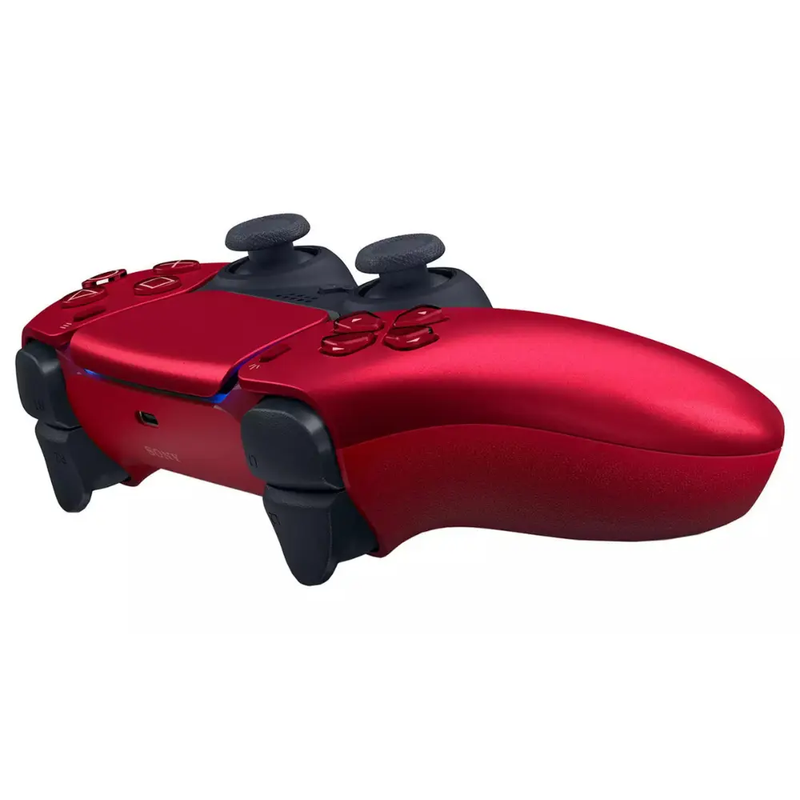 Sony PLAYSTATION 5 DUALSENSE WIRELESS CONTROLLER RED
