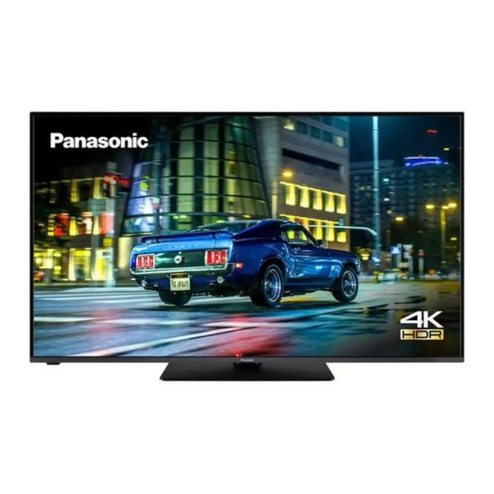 Panasonic TX-55HX580B 55 inch, 4K Ultra HD, HDR Freeview Play Smart TV