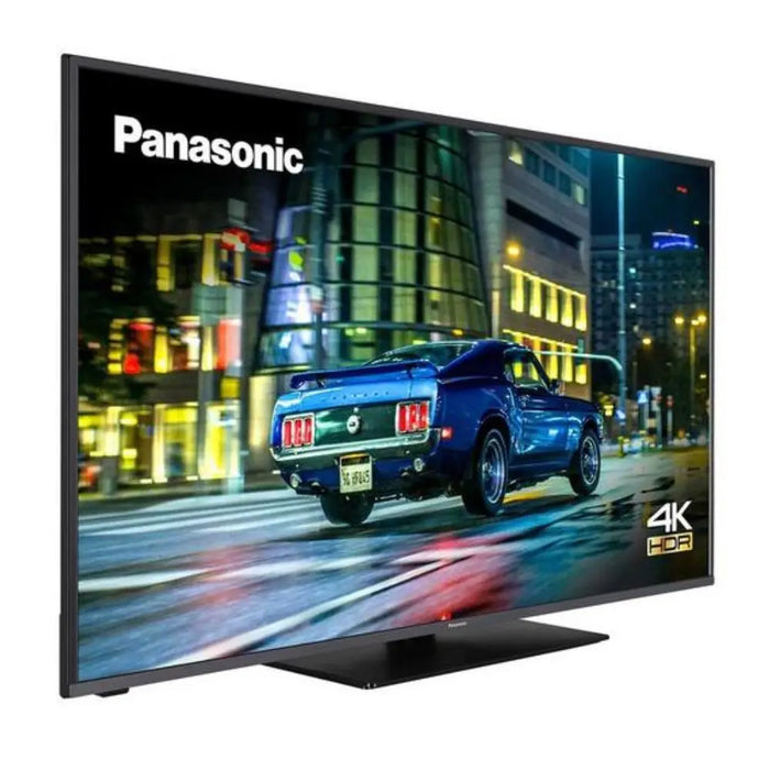 Panasonic TX-55HX580B 55 inch, 4K Ultra HD, HDR Freeview Play Smart TV