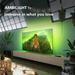 Philips 55PUS8108 Ambilight 55 Smart 4K HDR LED Freeview TV Digiland Outlet Store