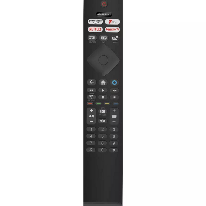 Philips 55PUS8108 Ambilight 55 Smart 4K HDR LED Freeview TV Digiland Outlet Store