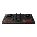 Pioneer DJ DDJ-200 2 Channel DJ Rekordbox Controller Digiland Outlet Store