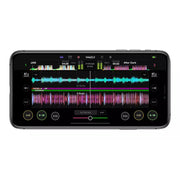 Pioneer DJ DDJ-200 2 Channel DJ Rekordbox Controller Digiland Outlet Store