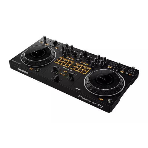 Pioneer DJ DDJ-REV1 2-Channel DJ Controller Digiland Outlet Store