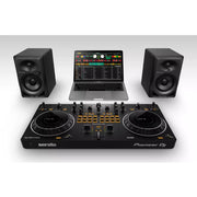 Pioneer DJ DDJ-REV1 2-Channel DJ Controller Digiland Outlet Store
