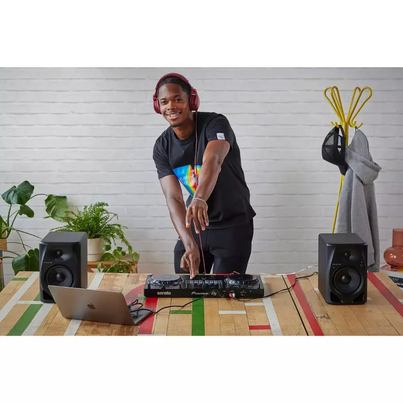 Pioneer DJ DDJ-REV1 2-Channel DJ Controller Digiland Outlet Store