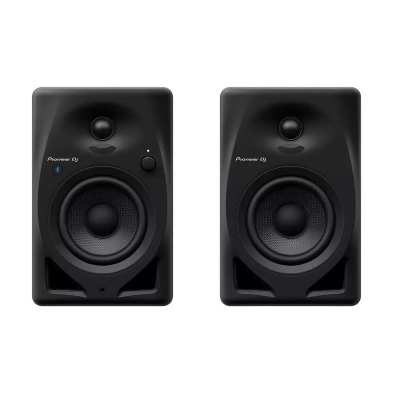 Pioneer DJ DM-40D-BT Bluetooth Speakers