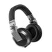 Pioneer DJ HDJ-X7-S Professional DJ Headphones Digiland Outlet Store