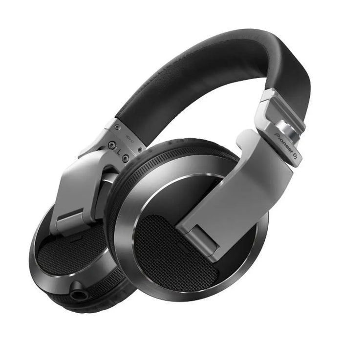 Pioneer DJ HDJ-X7-S Professional DJ Headphones Digiland Outlet Store