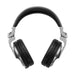 Pioneer DJ HDJ-X7-S Professional DJ Headphones Digiland Outlet Store