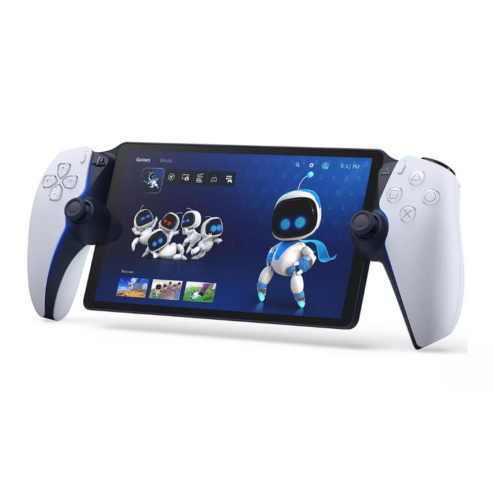 PlayStation 5 Portal™ Remote Player For PS5® Console Digiland Outlet Store