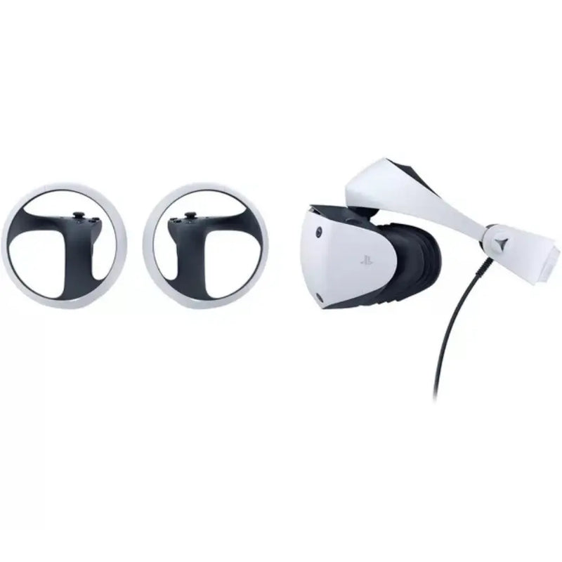 PlayStation VR2 Headset Digiland Outlet Store