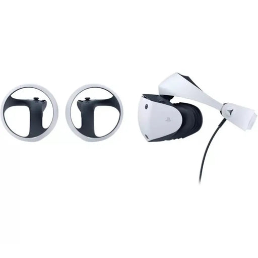 PlayStation VR2 Headset Digiland Outlet Store